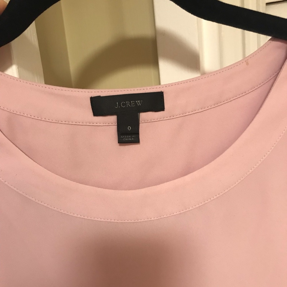 Jcrew Blouse